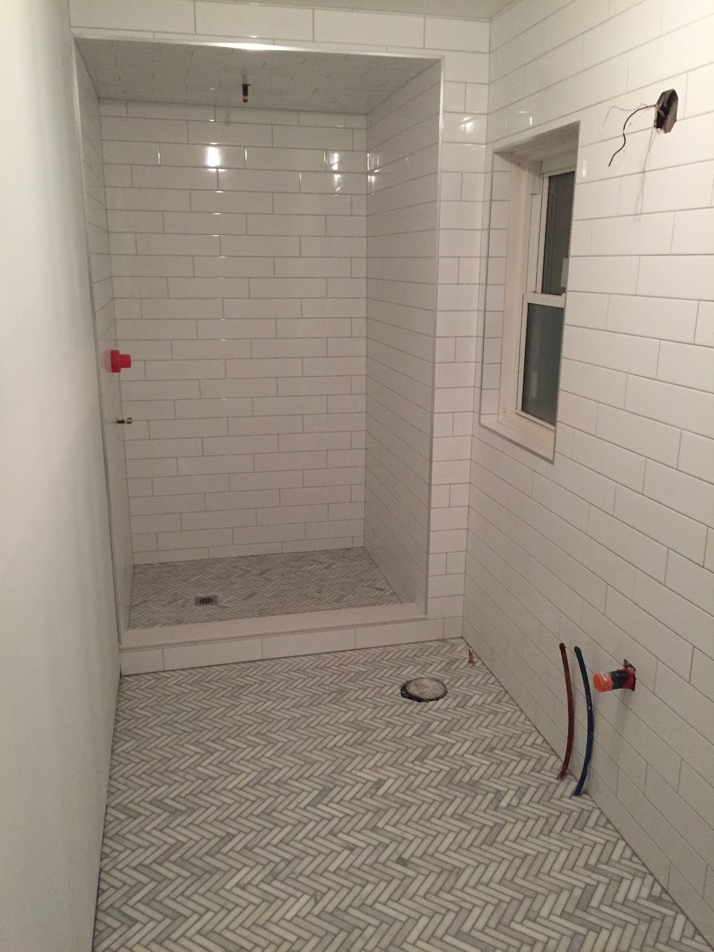 GTA Tile Services | 23 Langside Ave, North York, ON M9N 3E2, Canada | Phone: (416) 823-8731