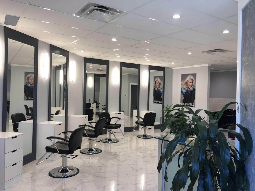 La Belle Hair Salon Ltd | 2885 Grandview Hwy, Vancouver, BC V5M 2E1, Canada | Phone: (604) 438-8558