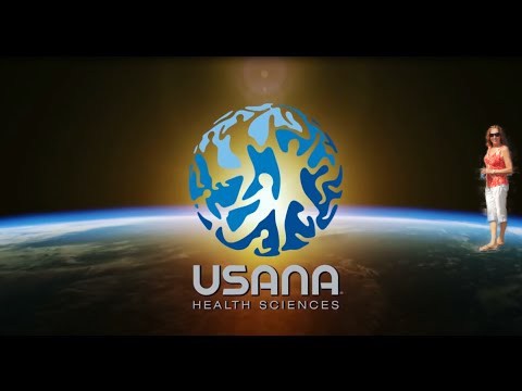 USANA Dist Indep Murielle Poulin | 1923 Rue Saint Philippe, Trois-Rivières, QC G9A 4V4, Canada | Phone: (819) 690-8425