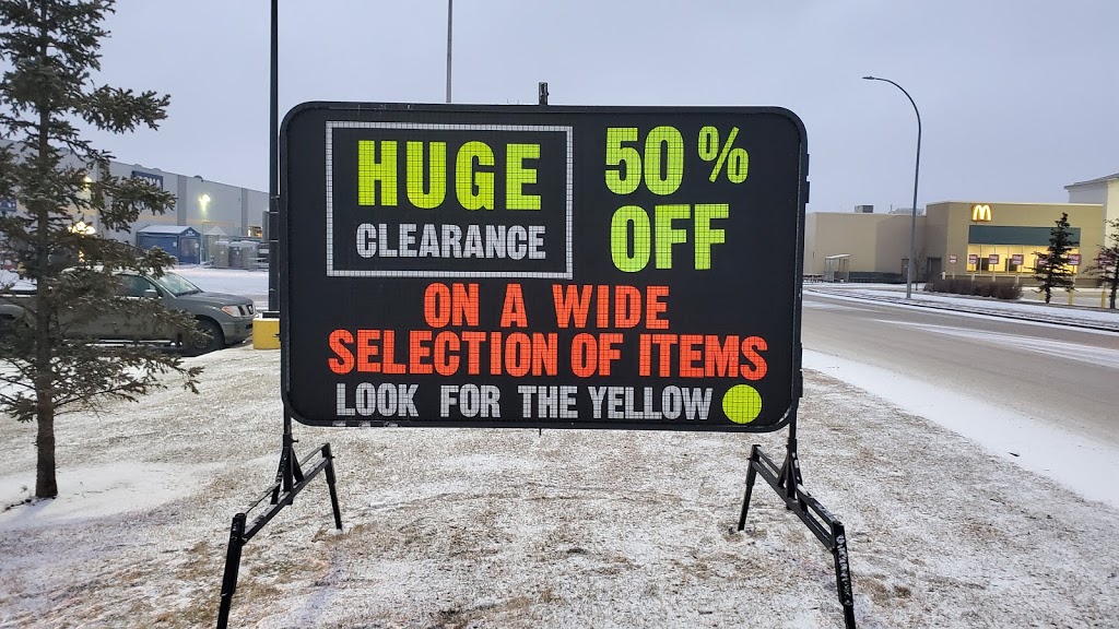 Magnetsigns Camrose-Wetaskiwin | 4225 38 St, Camrose, AB T4V 3Z3, Canada | Phone: (587) 322-7446