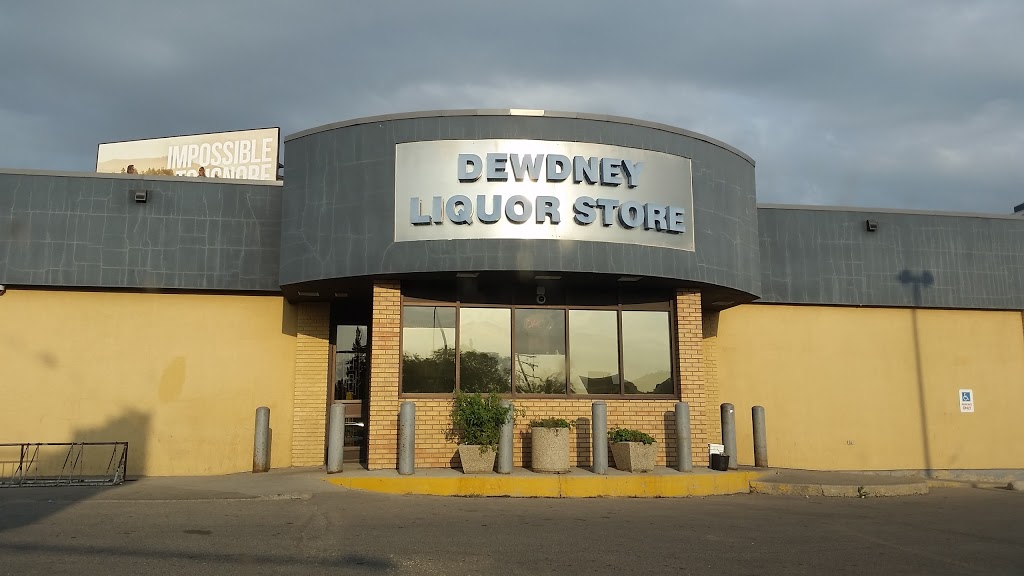 Dewdney Liquor Store | 4239 Dewdney Ave, Regina, SK S4T 1A9, Canada | Phone: (306) 787-4250