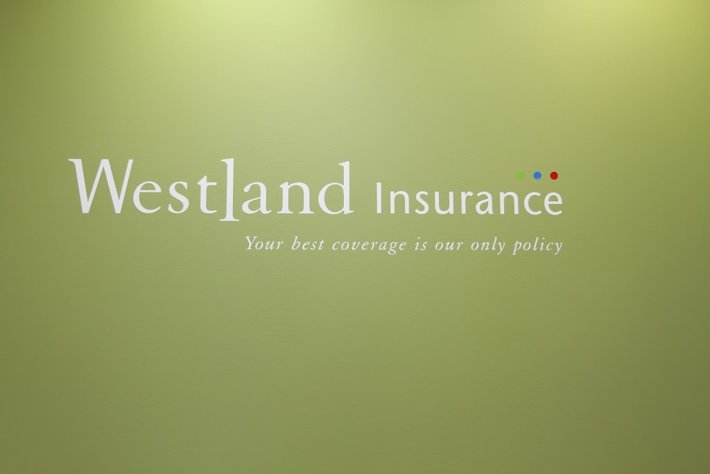 Westland Insurance | 40212 Glenalder Pl, Squamish, BC V8B 0G2, Canada | Phone: (604) 892-3821