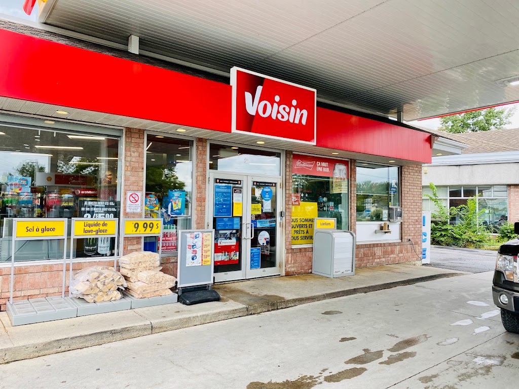 Dépanneur Voisin | 2 Bd Sir-Wilfrid-Laurier, Beloeil, QC J3G 4E8, Canada | Phone: (450) 467-2231