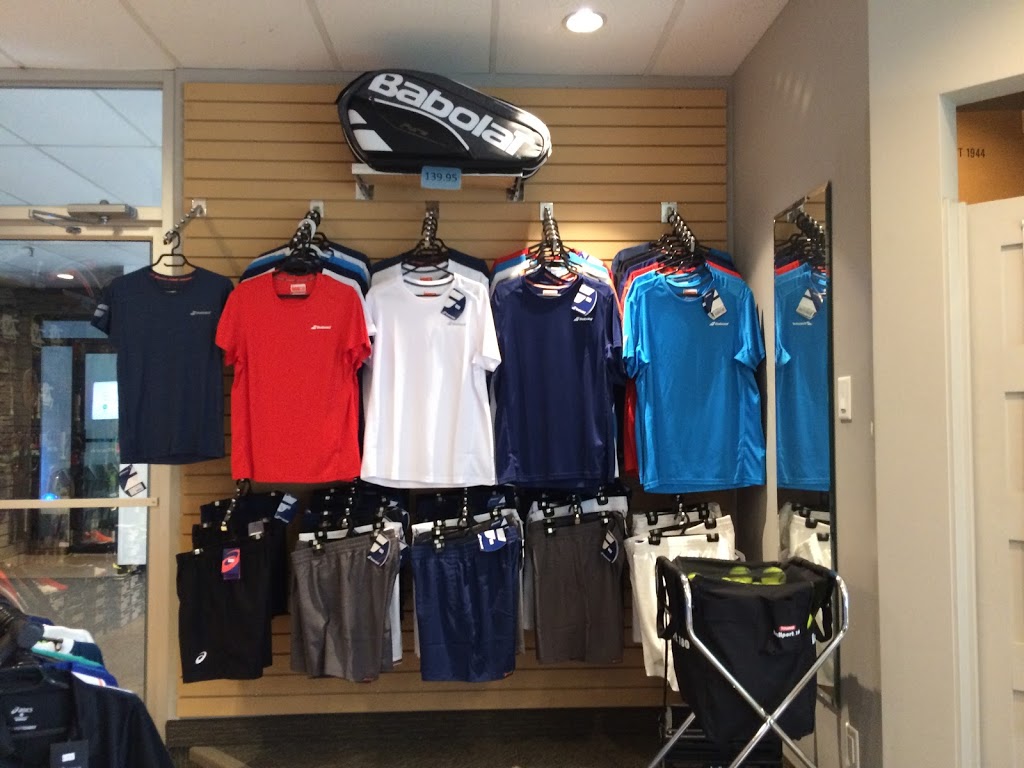 Boutique L’Avant-Match | 550 Boulevard Curé-Poirier O, Longueuil, QC J4J 2H6, Canada | Phone: (450) 679-6131