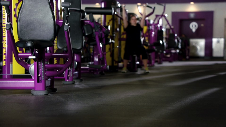 Planet Fitness | 100 Broadview Dr, Sherwood Park, AB T8H 0T5, Canada | Phone: (780) 306-8373