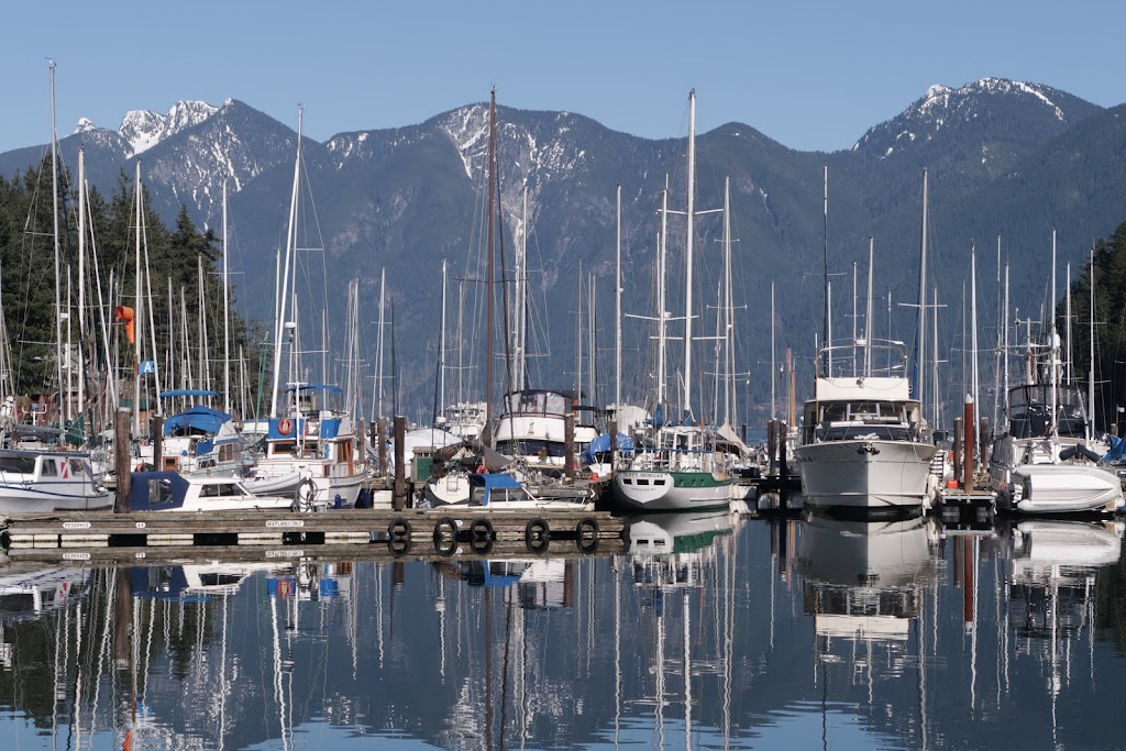 BC Ferries Bowen Island Snug Cove Terminal | Bowen Island Trunk Rd, Bowen Island, BC V0N 1G0, Canada | Phone: (888) 223-3779