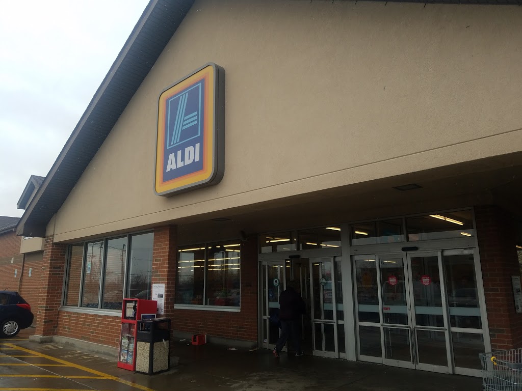 ALDI | 3060 Main St, Buffalo, NY 14214, USA | Phone: (855) 955-2534