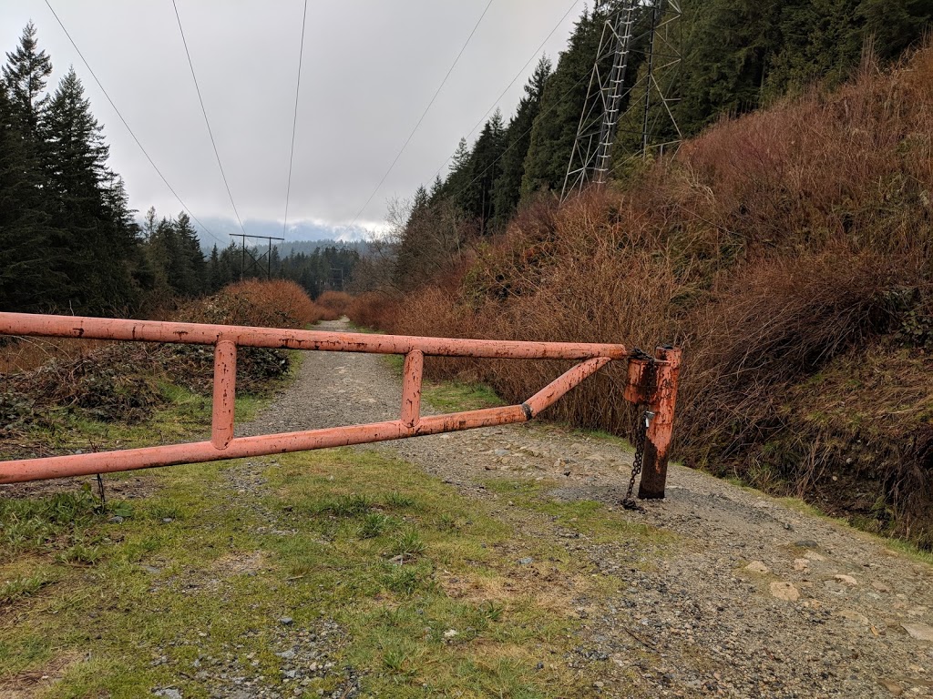 Powerline Trail | Powerline Trail, North Vancouver, BC V7R 4X4, Canada