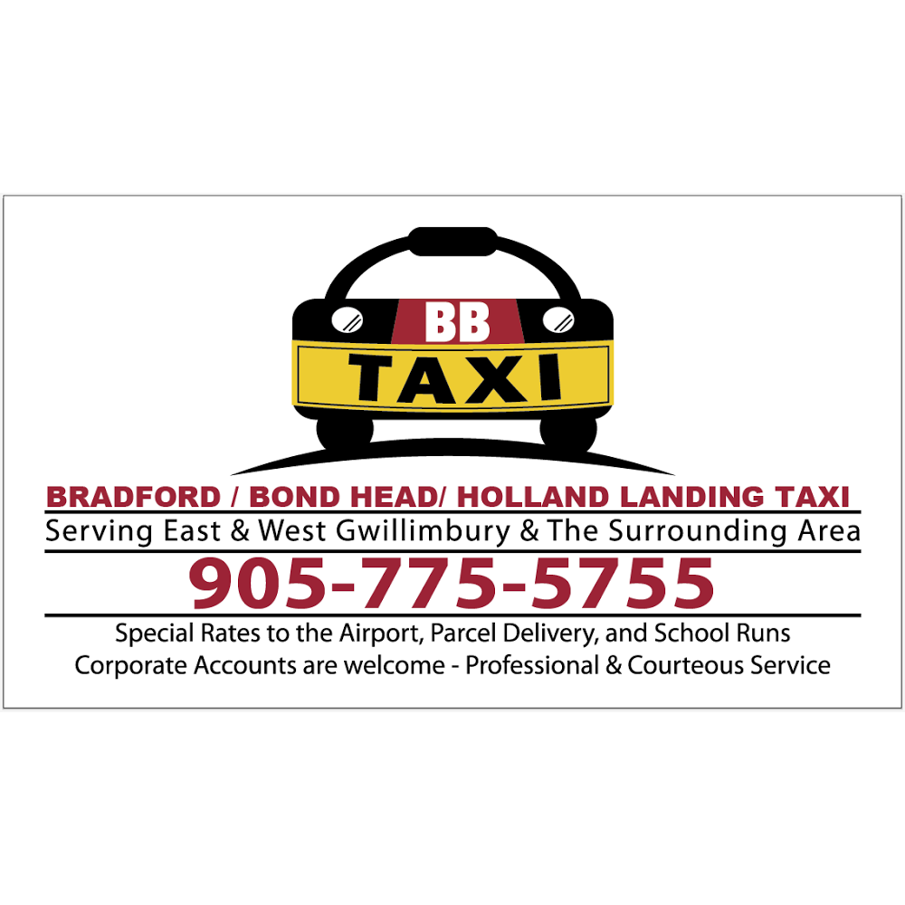 Bradford/Bondhead Limousine Taxi(BB Taxi) | 46 Imperial Crescent, Bradford, ON L3Z 2N7, Canada | Phone: (905) 775-5755