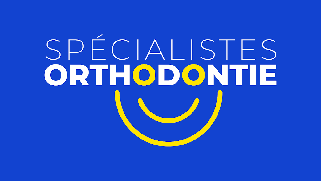 Spécialistes Orthodontie | 4400 Rue de Salaberry Suite 200, Montréal, QC H4J 1H4, Canada | Phone: (514) 856-3335