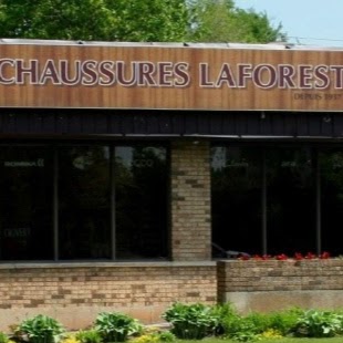 Chaussures Laforest Ltee | 805 Boulevard Roland-Therrien, Longueuil, QC J4H 4A6, Canada | Phone: (450) 674-6584