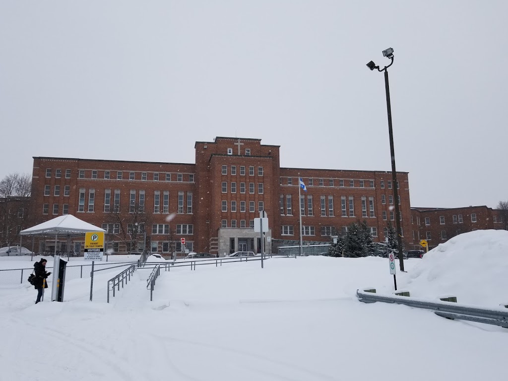 Hospital In Mental Health Rivière-Des-Prairies | 7070 Boulevard Perras, Montréal, QC H1E 1A4, Canada | Phone: (514) 323-7260