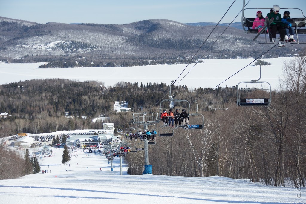 Ski La Réserve | 56 Chemin du Mont la Réserve, Saint-Donat-de-Montcalm, QC J0T 2C0, Canada | Phone: (819) 424-1373