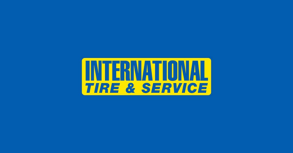 International Tire & Service Centre | 1405 Confederation St, Sarnia, ON N7S 5N9, Canada | Phone: (519) 332-1350