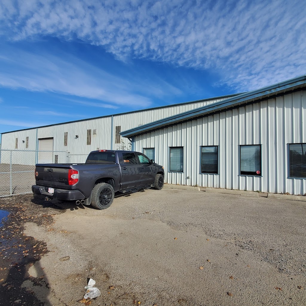 Iron Clad Mechanical Services Ltd. | 5010 76 Ave SE, Calgary, AB T2C 2X2, Canada | Phone: (587) 391-7673