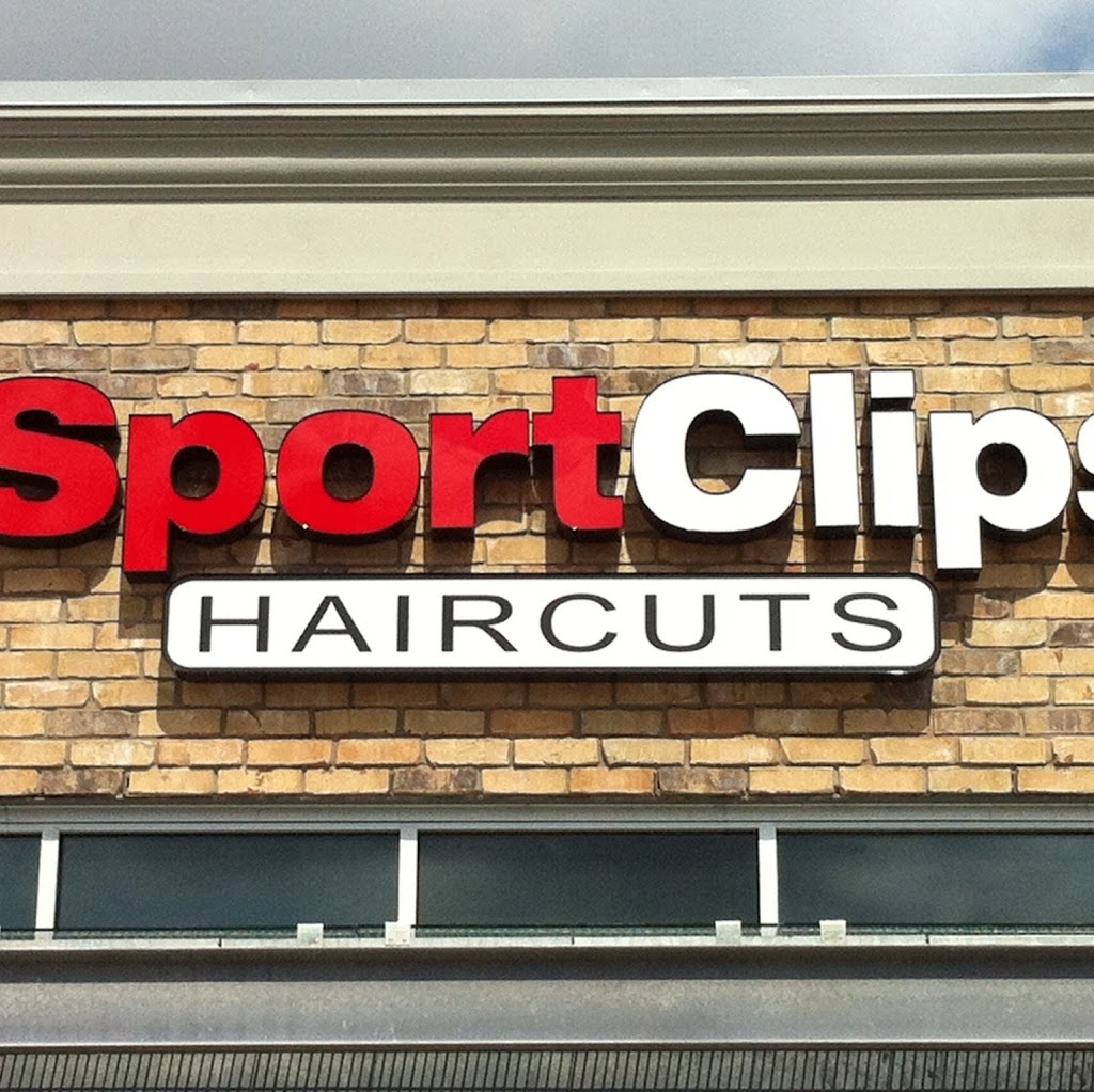 Sport Clips | 79 Clair Rd E, Guelph, ON N1L 0J7, Canada | Phone: (519) 766-4687