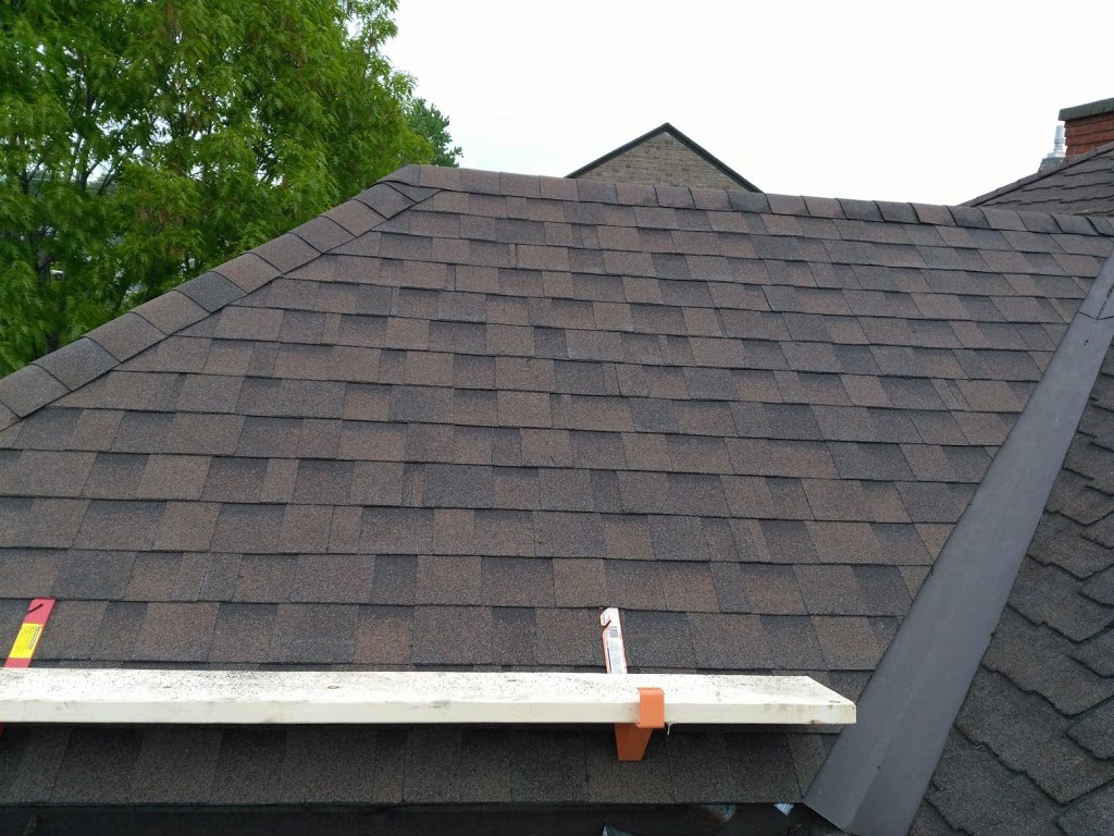 ACCOLADE ROOFING | 4438 Ashby Rd, Prescott, ON K0E 1T0, Canada | Phone: (613) 340-0469