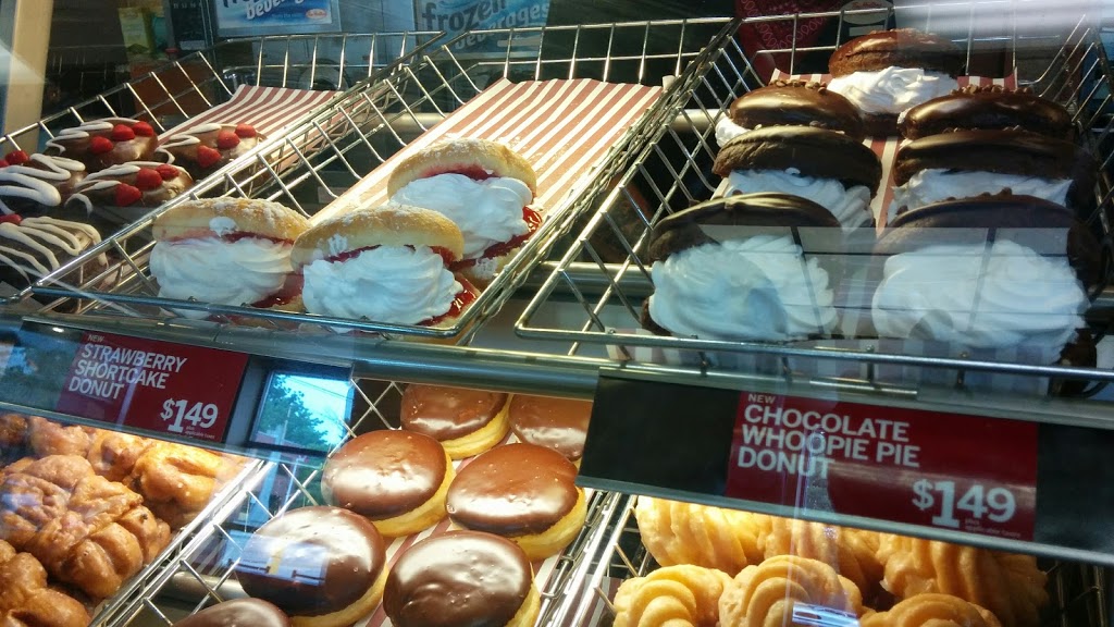 Tim Hortons | 570 Upper Ottawa St, Hamilton, ON L8T 3T2, Canada | Phone: (905) 318-7118