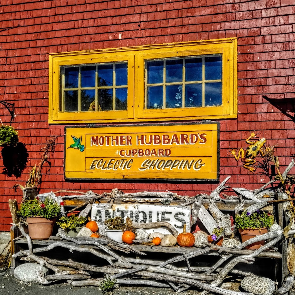 Mother Hubbards Cupboard | 30 Nova Scotia Trunk 3, Hubbards, NS B0J 1T0, Canada | Phone: (902) 857-3766