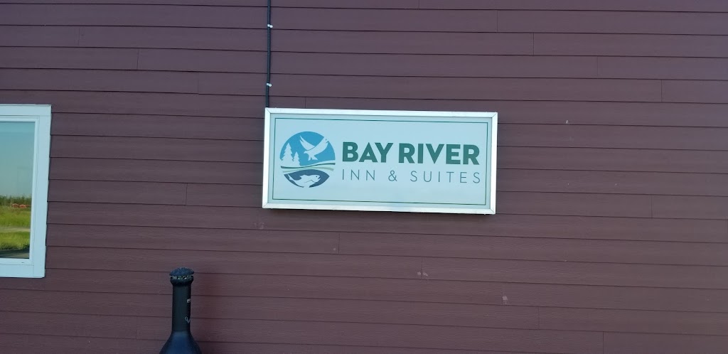 Bay River Inn & Suites | Lot 7 83 North Townsite Loop road, Fisher River Cree Nation, MB R0C 1S0, Canada | Phone: (204) 645-3420