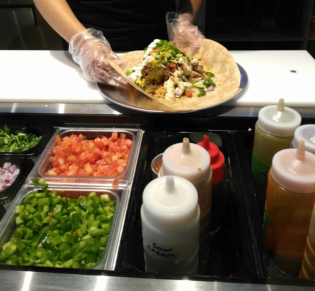 barBURRITO | 604 Santa Maria Blvd, Milton, ON L9T 6J5, Canada | Phone: (289) 851-2345