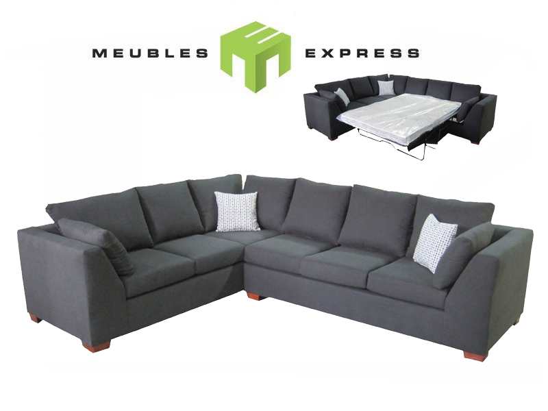 Meubles Express | 10340 Avenue Pelletier, Montréal-Nord, QC H1H 3R3, Canada | Phone: (514) 327-9281