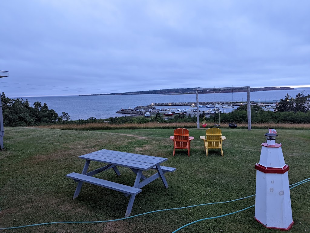 Gillies by the Sea B&B | 507 Marble Hill Rd, Port Hood, NS B0E 2W0, Canada | Phone: (902) 787-3247