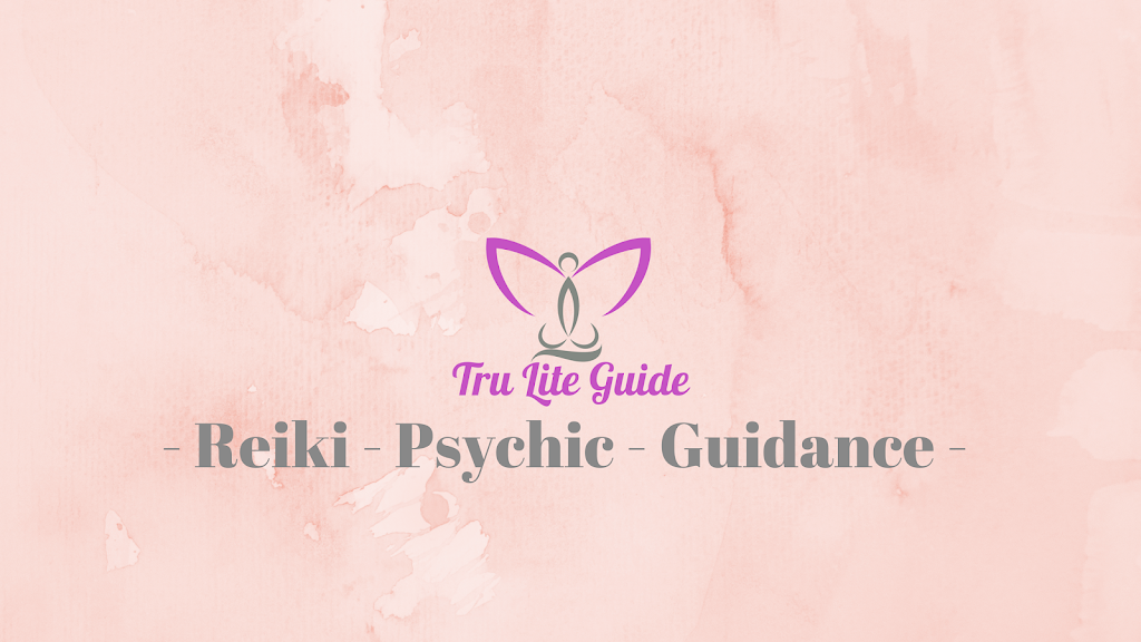 Tru Lite Guide - Psychic | 8 Blossom Ave, Brampton, ON L6X 2W3, Canada | Phone: (416) 570-7525