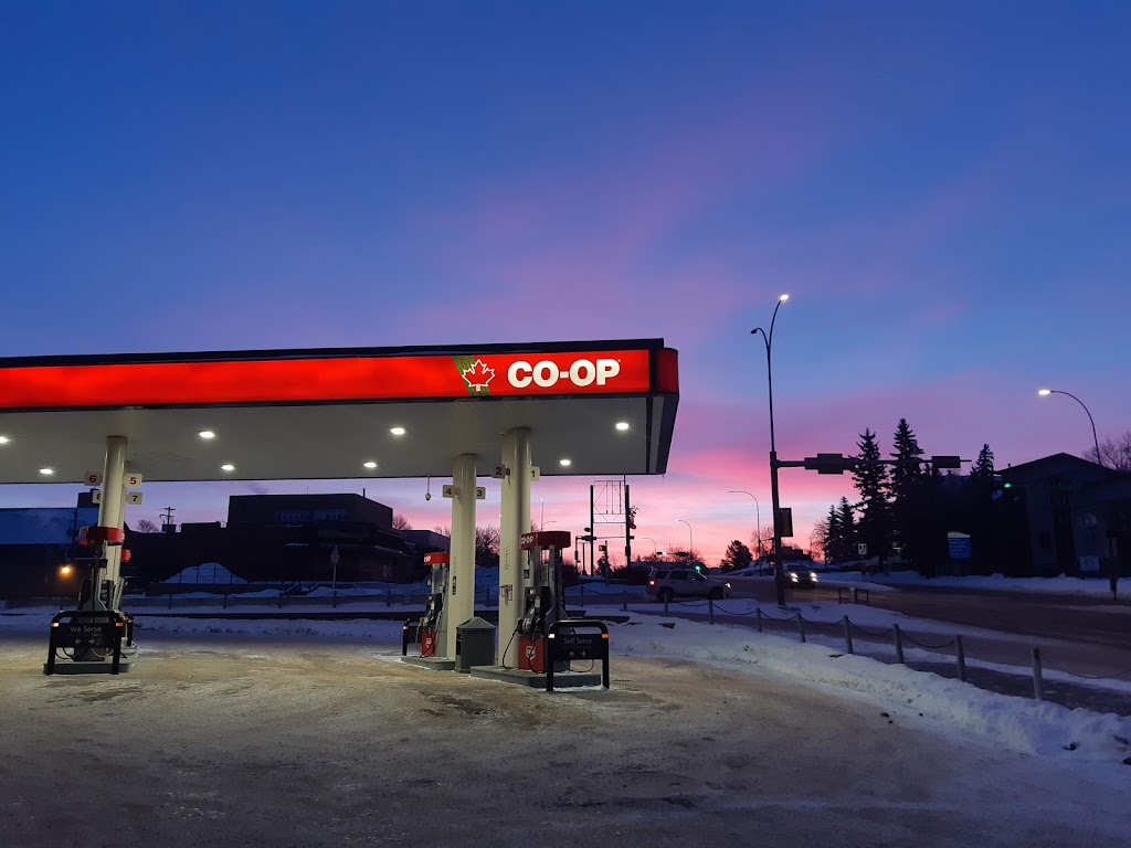 Co-op Gas Bar | 4818 51 St, Camrose, AB T4V 2R8, Canada | Phone: (780) 672-8683