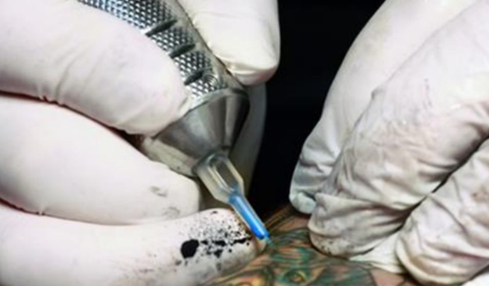 Tattoo & Piercing School Of Canada | 50 Kennedy Rd S #21, Brampton, ON L6W 3R7, Canada | Phone: (905) 453-7888