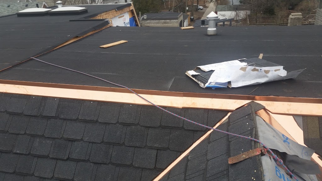 SALINA PRO ROOFING | 450 Holland St W #5, Bradford, ON L3Z 0J4, Canada | Phone: (416) 995-4488