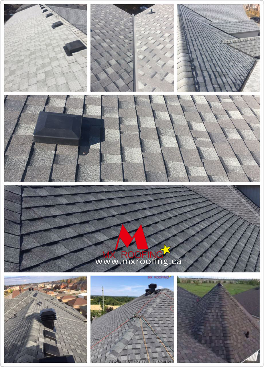 mx roofing | 138 Fawcett Trail, Scarborough, ON M1B 3A5, Canada | Phone: (647) 200-7811