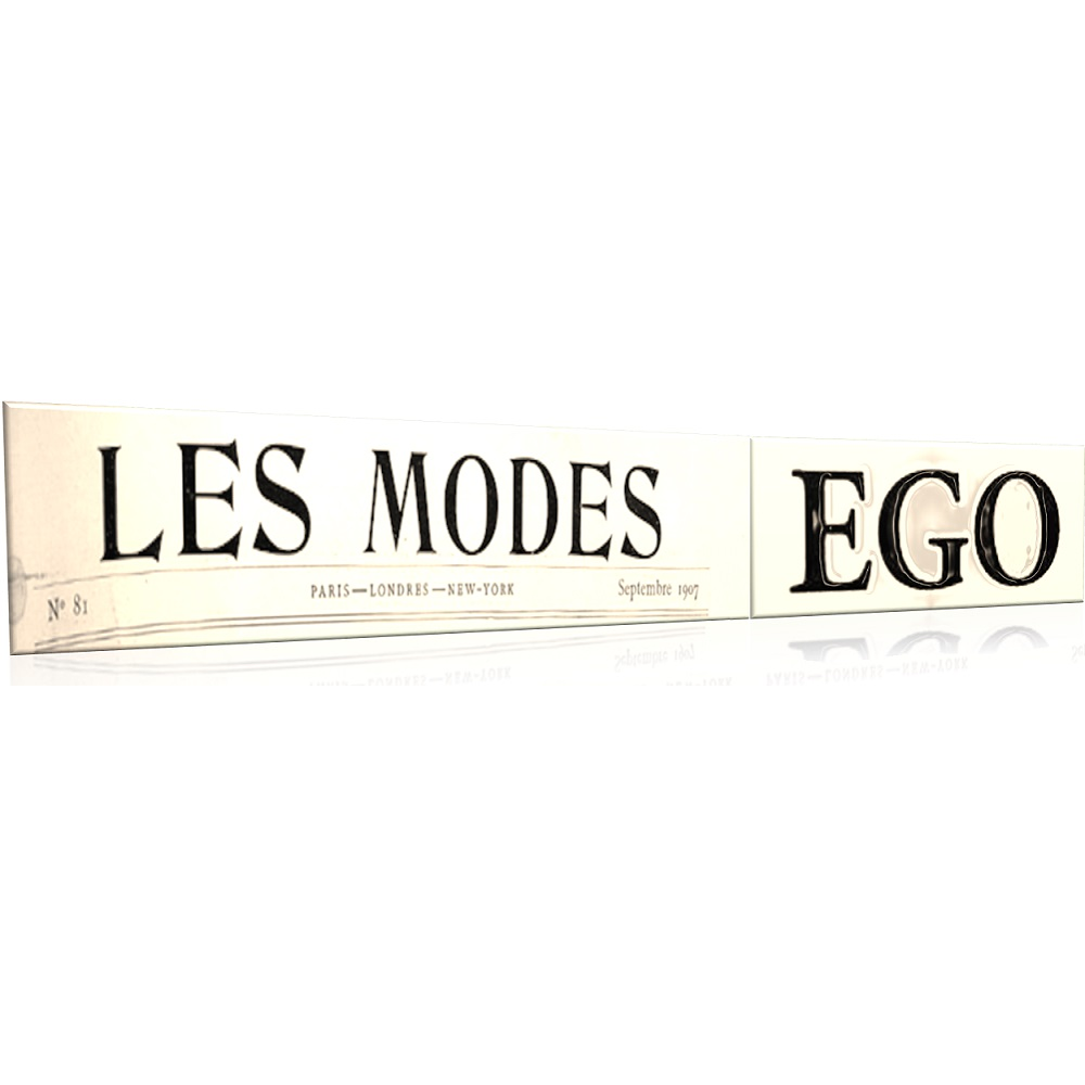 Ego Fashions | 4990 Rue Courval, Saint-Laurent, QC H4T 1L1, Canada | Phone: (514) 739-3333