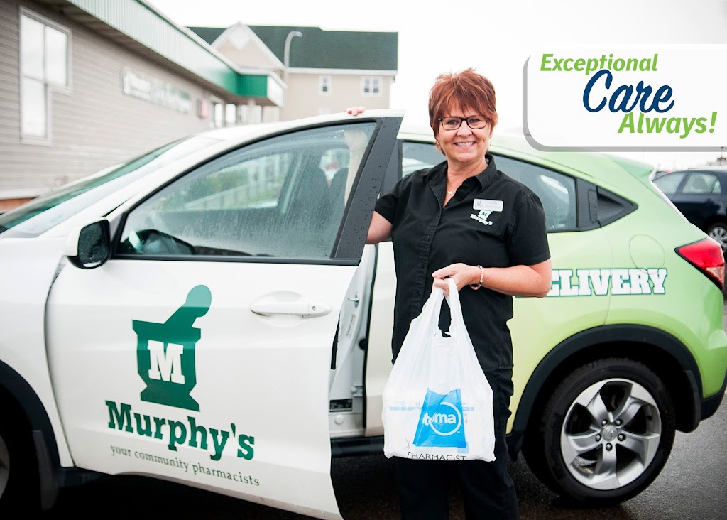 Murphys Central Street Pharmacy | 414 Central St, Summerside, PE C1N 3N7, Canada | Phone: (902) 724-4900