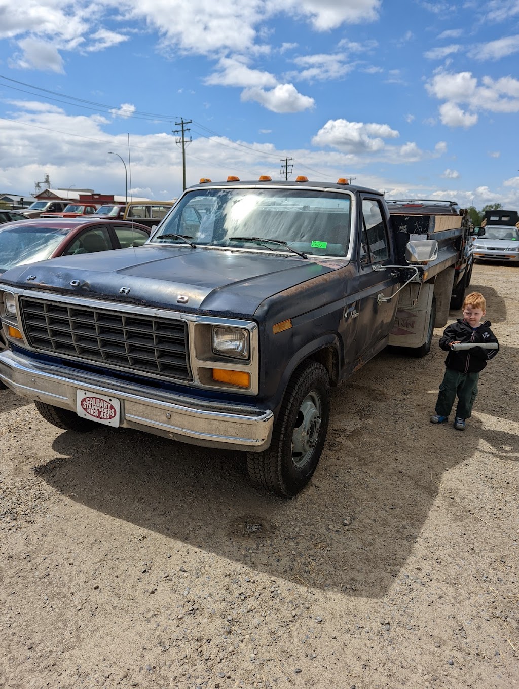 Olds Auction Mart | 4613 54 St, Olds, AB T4H 1E9, Canada | Phone: (403) 556-3655