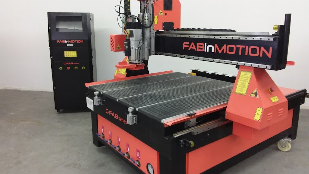 CNC Pro-Motion inc | 309 Railway St, Lundbreck, AB T0K 1H0, Canada | Phone: (403) 800-8407