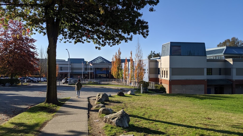 Burnaby South Secondary School | 5455 Rumble St, Burnaby, BC V5J 2B7, Canada | Phone: (604) 296-6880