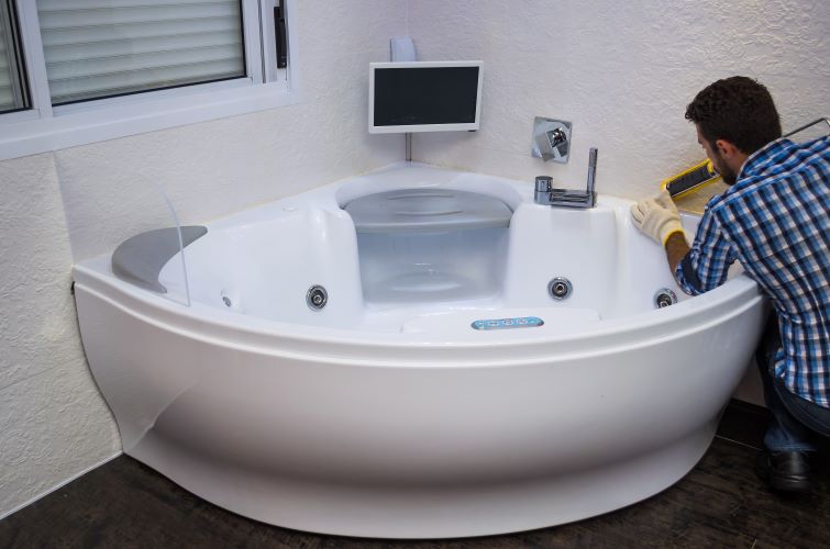 Bathtub Refinishing Calgary | 622 23 Ave NE, Calgary, AB T2E 1W4, Canada | Phone: (587) 844-0790