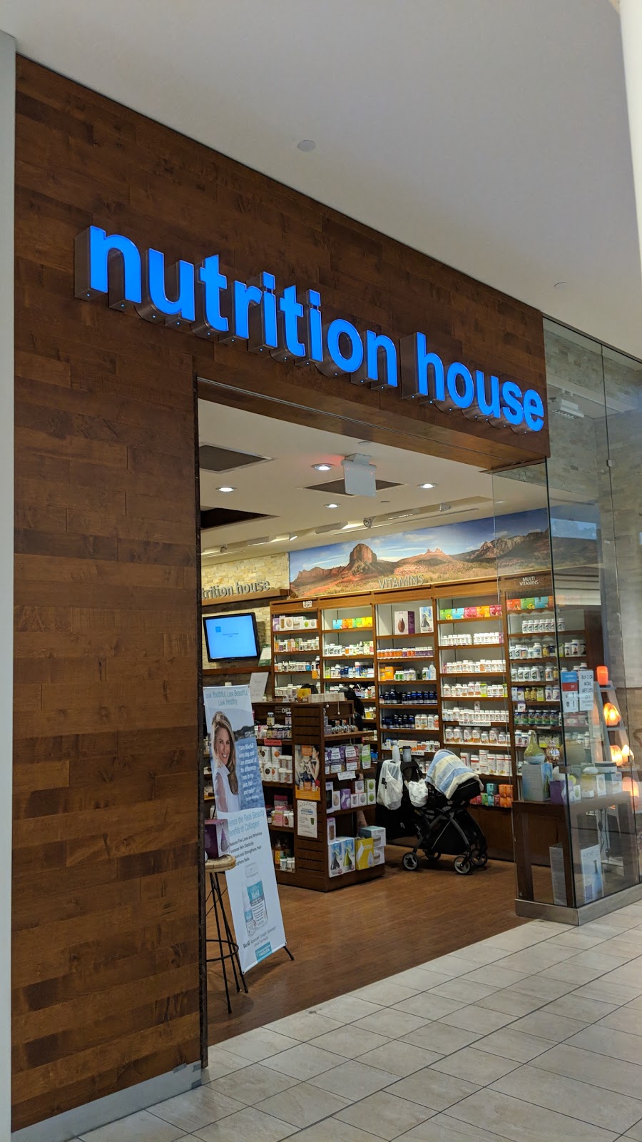 Nutrition House Markville Mall | 5000 Hwy 7, Markham, ON L3R 4M9, Canada | Phone: (905) 944-1661