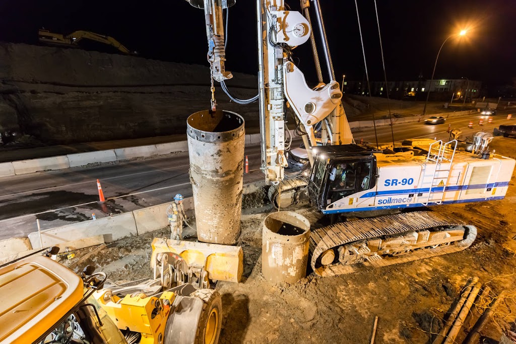 Doublestar Drilling | 48 Technology Way SE, Calgary, AB T3S 0B5, Canada | Phone: (587) 316-2424