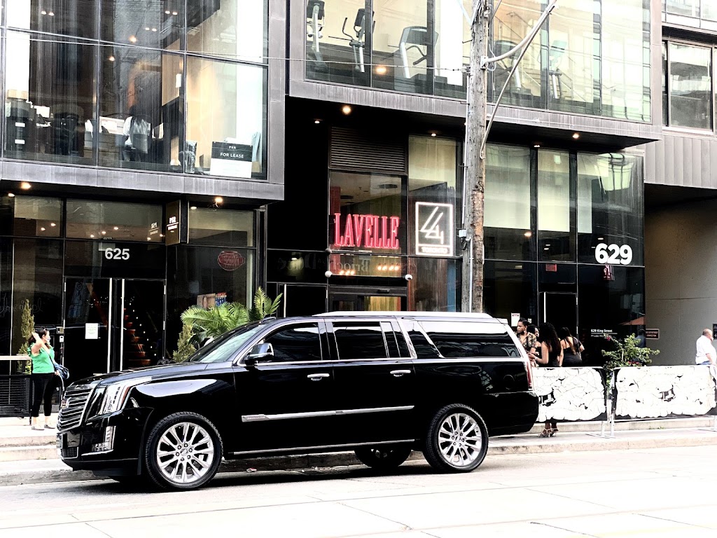 Pearson Limo Service | 20 Tubman Ave Apt # 1605, Toronto, ON M5A 0M8, Canada | Phone: (437) 800-1547