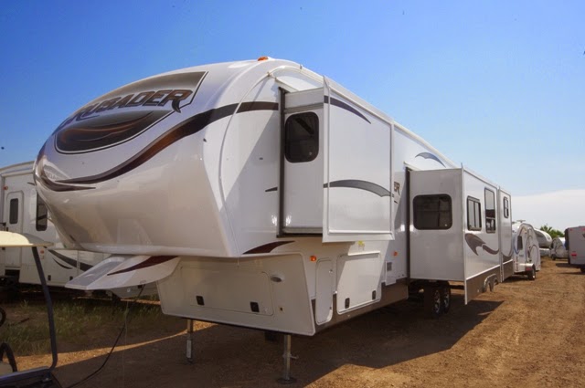 ArrKann Trailer & RV | 13105 St Albert Trail, Edmonton, AB T5L 4H5, Canada | Phone: (780) 451-6656