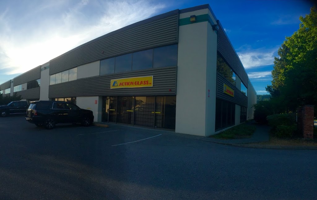 Action Glass Inc. | 86 N Bend St #101, Coquitlam, BC V3K 6H1, Canada | Phone: (604) 525-5365