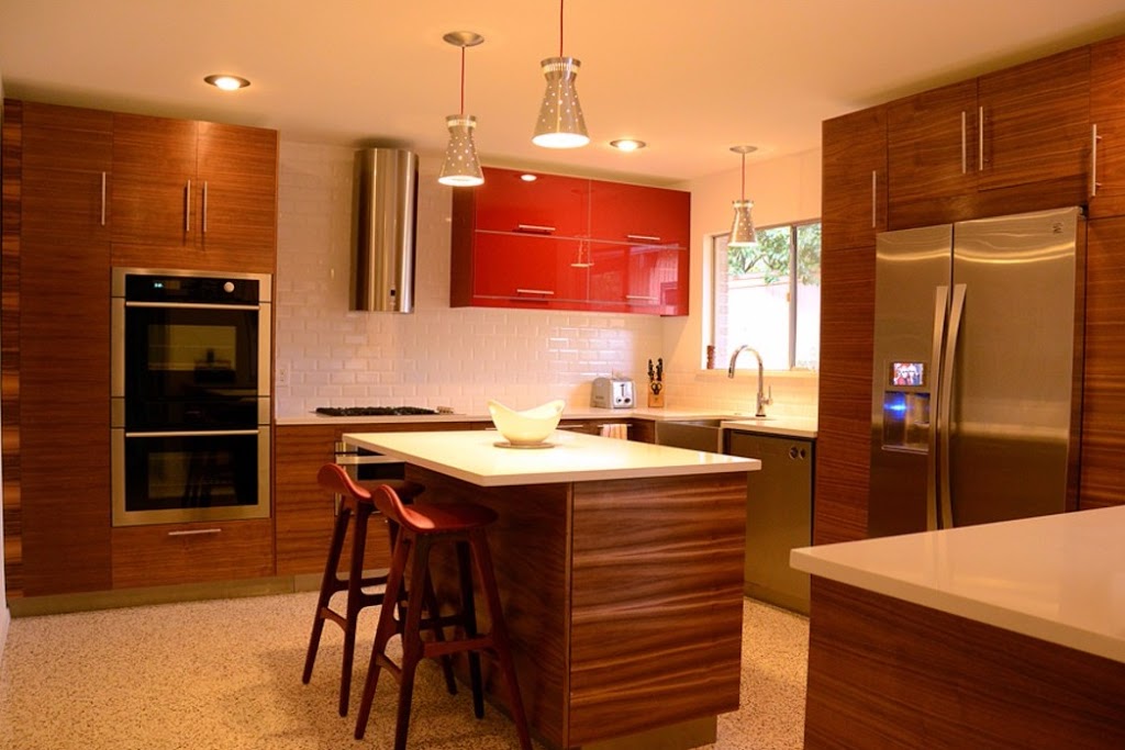 Kitchen Reno Design | 205 Cosburn Ave #214, East York, ON M4J 2L4, Canada | Phone: (416) 803-6735