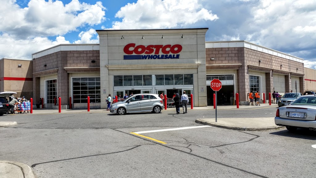 Costco Wholesale | 35 John Birchall Rd, Richmond Hill, ON L4S 0B2, Canada | Phone: (905) 780-2100