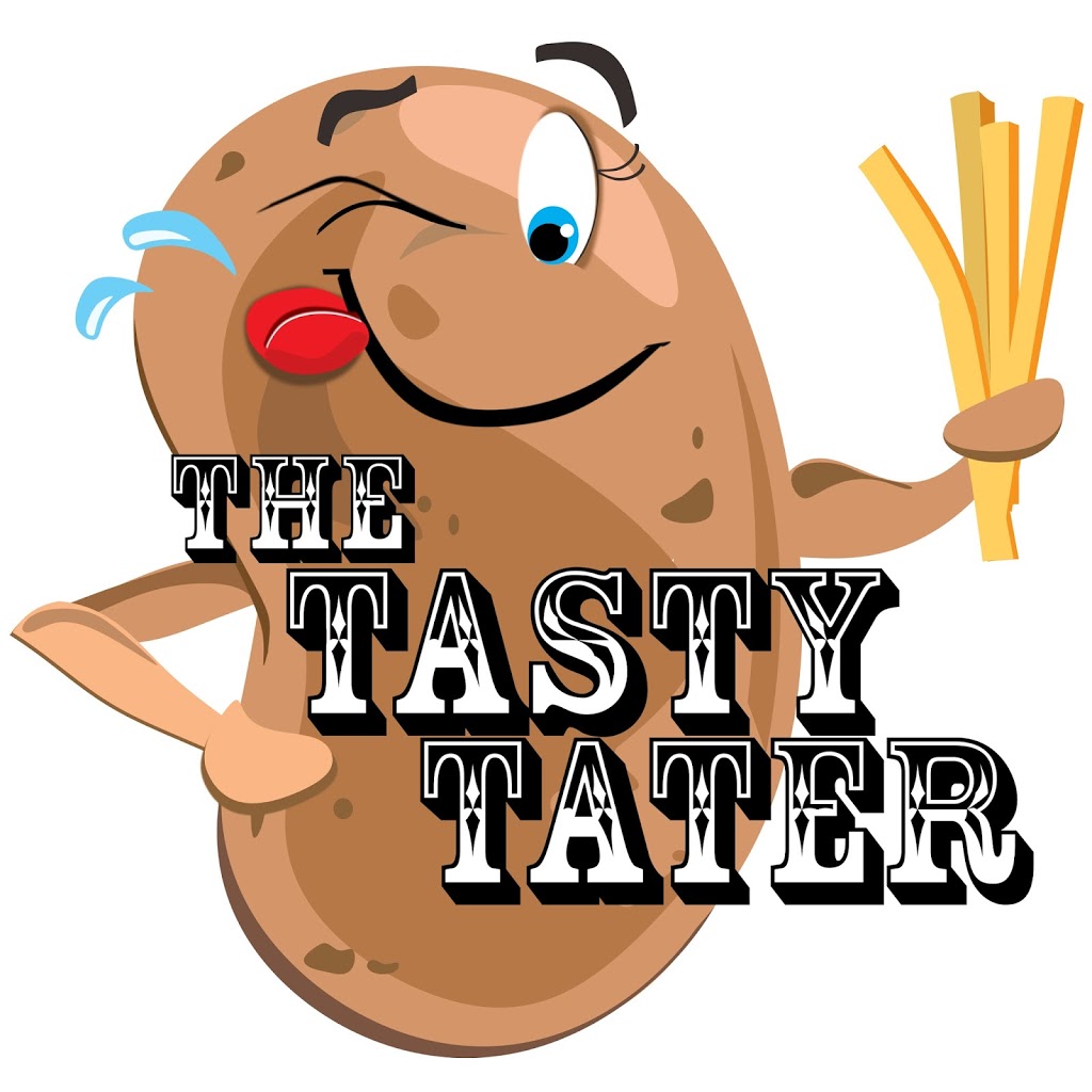 The Tasty Tater | 4297 Lakeshore Rd, Plympton-Wyoming, ON N0N 1J6, Canada | Phone: (519) 402-4643