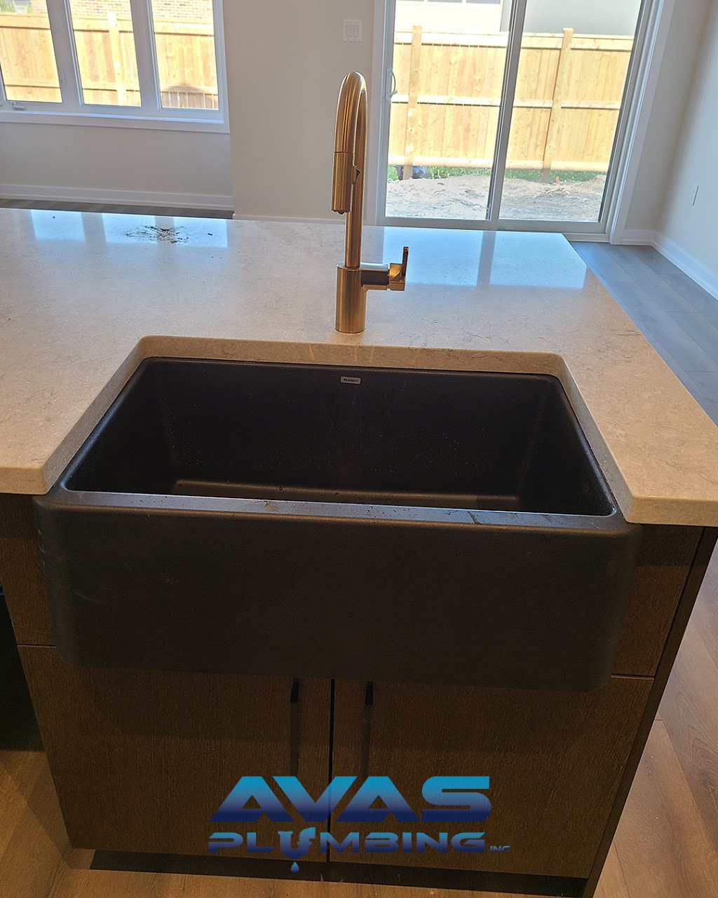 Avas Plumbing Inc. | 299 Applewood Crescent Unit 1, Vaughan, ON L4K 4E7, Canada | Phone: (416) 639-2845