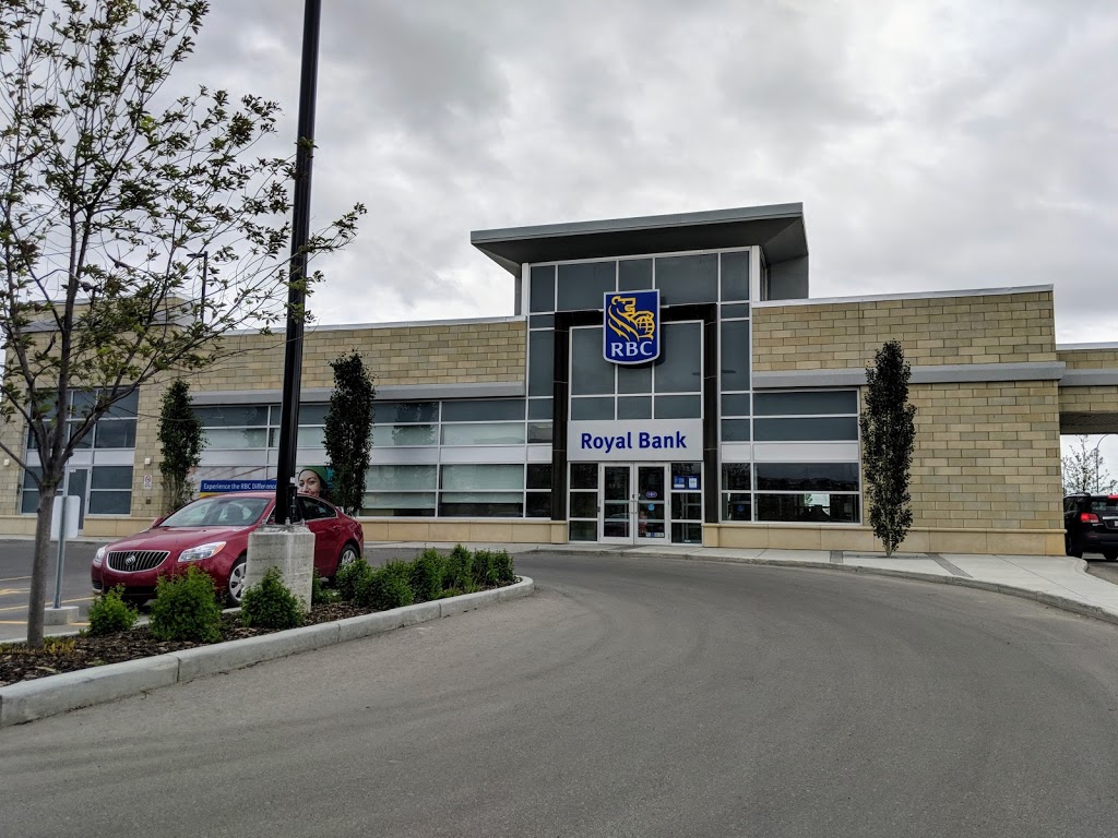 RBC Royal Bank | 25 Sage Hill Plaza NW #120, Calgary, AB T3R 0S4, Canada | Phone: (587) 755-2918