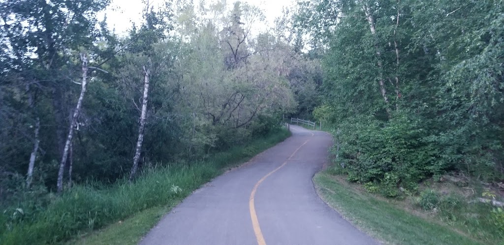 Fairy Ring Trail | Unnamed Road, Edmonton, AB T6A 0B2, Canada