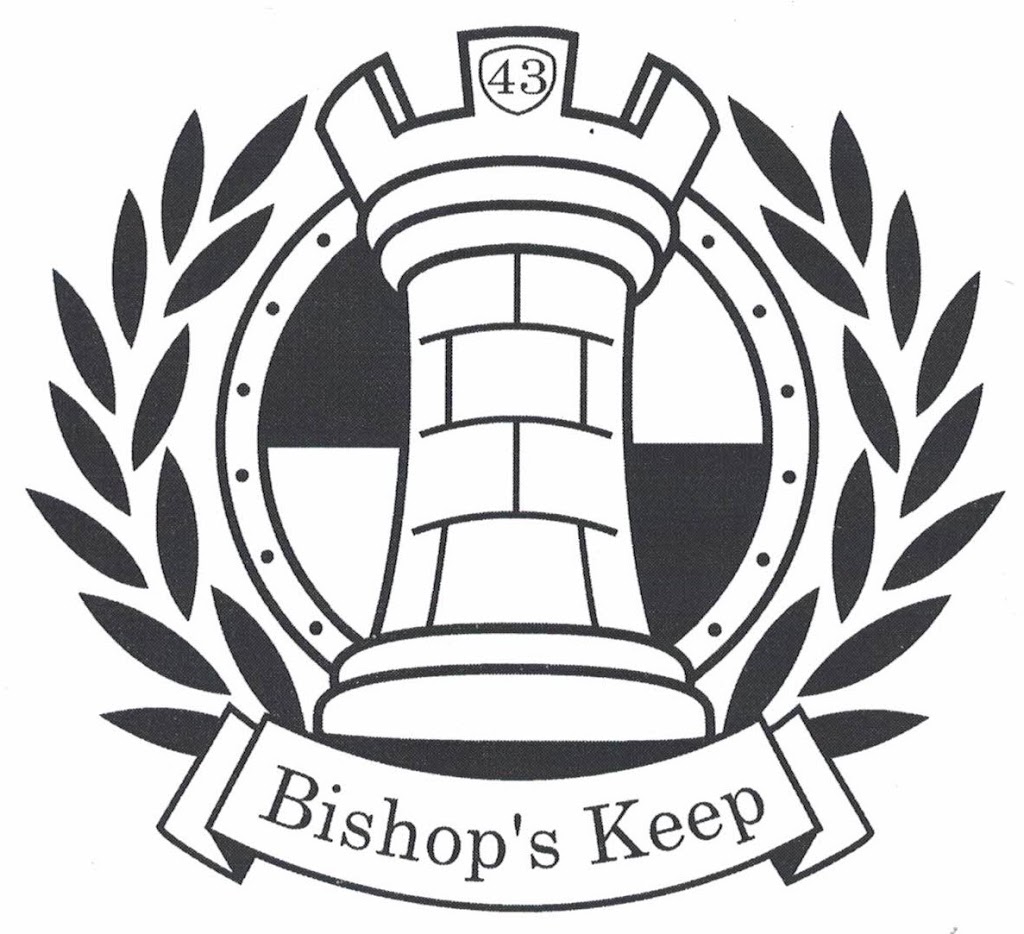 Bishops Keep Chess Studio | 43 Elizabeth St, St. Catharines, ON L2R 2L5, Canada | Phone: (905) 682-9652